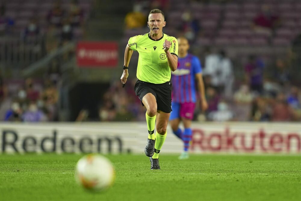 Alejandro Jose Hernandez Hernandez