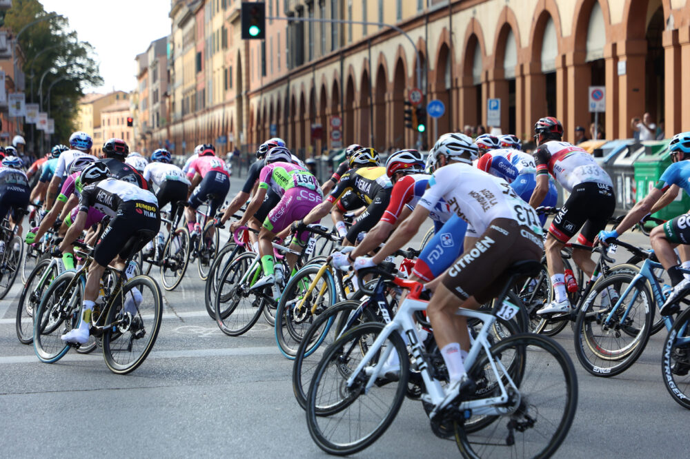 Giro di Romandia, Thibau Nys beffa Vendrame a Salvan/Les Marécottes: tappa e maglia per il belga