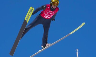 DAniela Iraschko Stolz