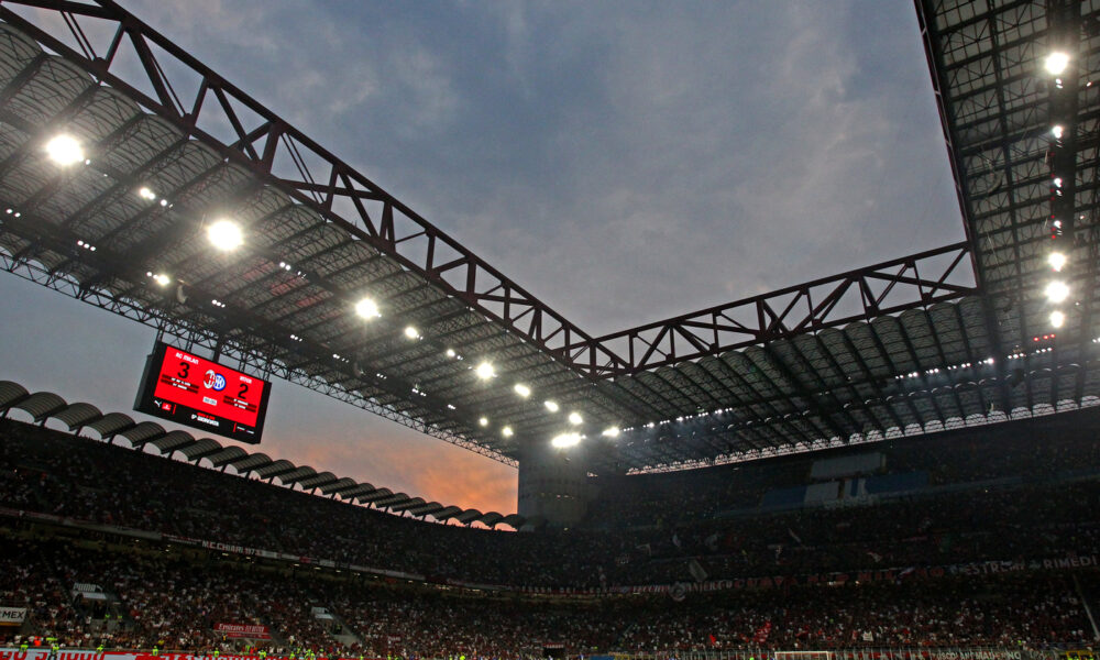 San Siro