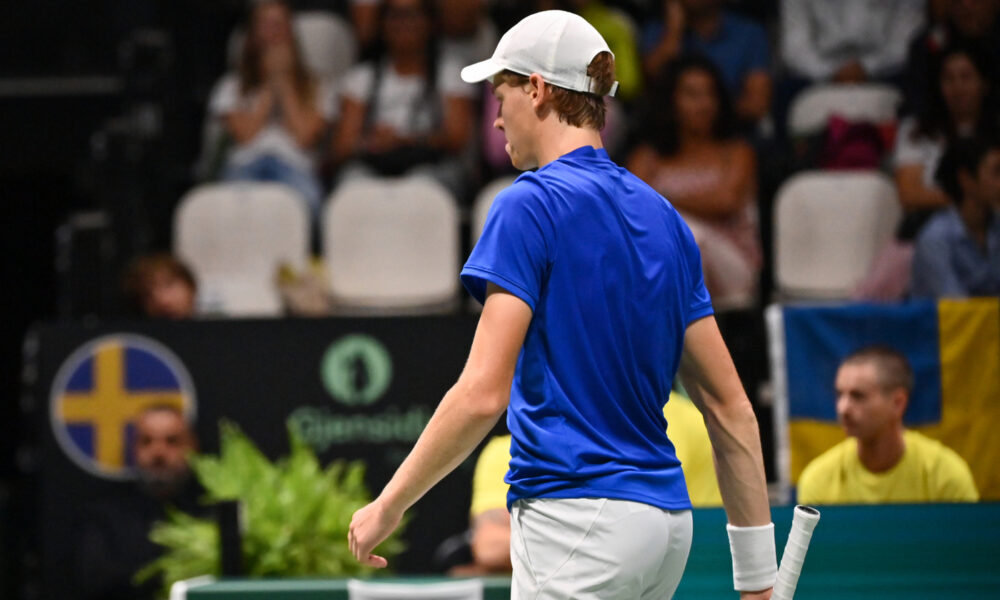 ¿Jannik Sinner no jugará la Copa Davis?  Las palabras de Volandri son más que una pista