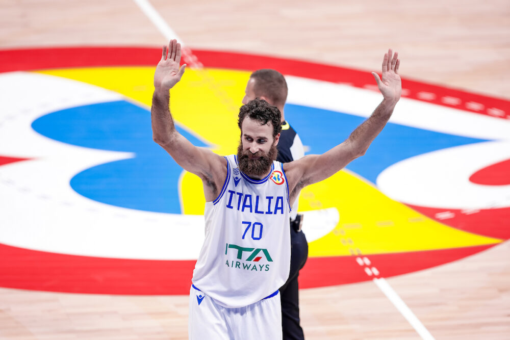 Luigi Gigi Datome