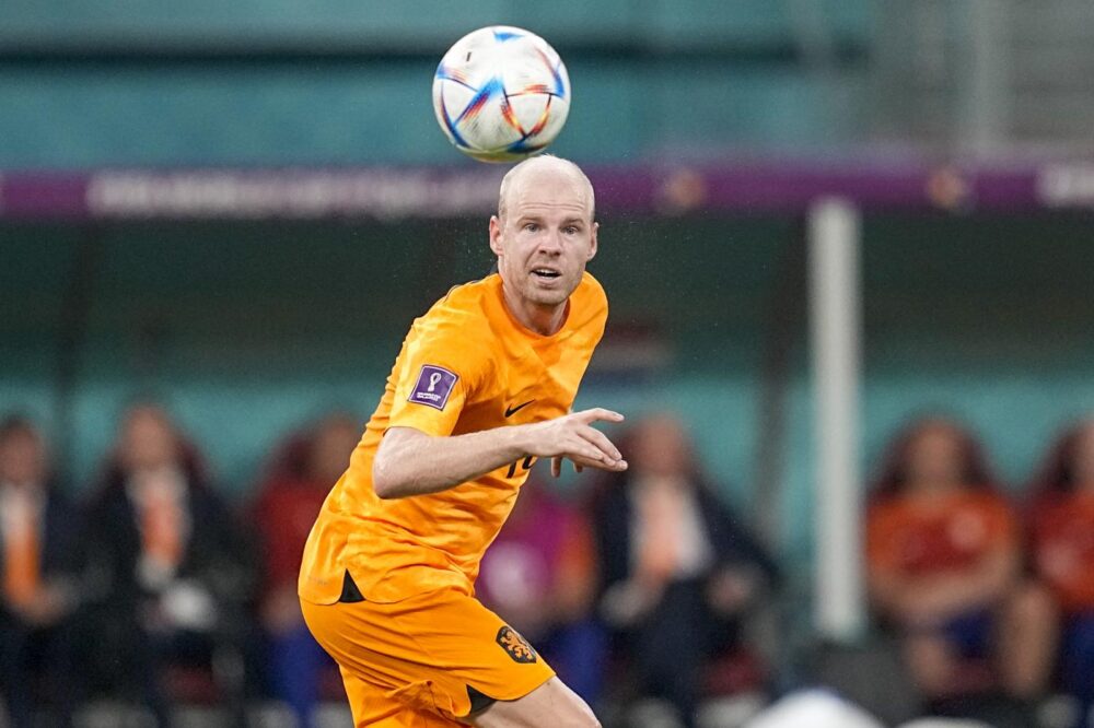 Davy Klaassen