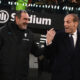 Massimiliano Allegri, Maurizio Sarri
