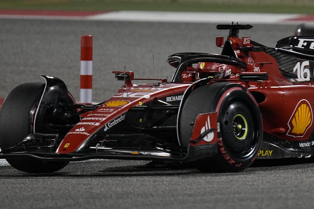 Charles Leclerc