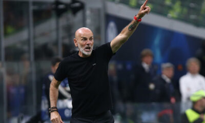 Stefano Pioli