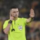 Michael Oliver