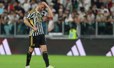 Leonardo Bonucci