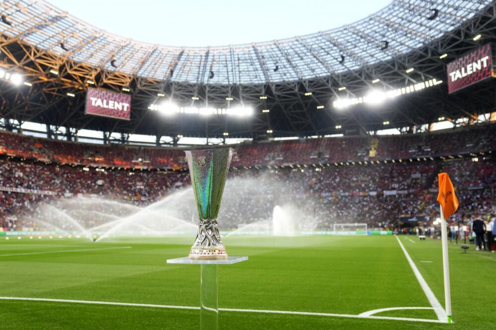 Europa League