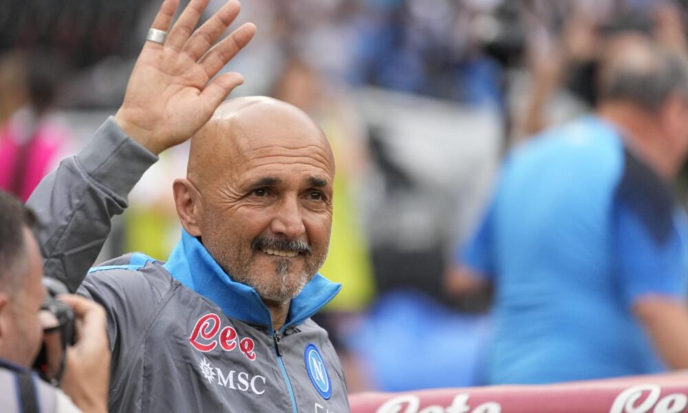 Luciano Spalletti