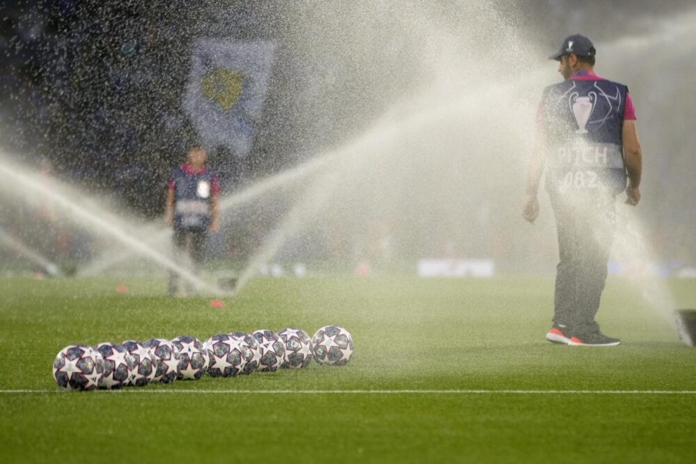 UEFA Champions League