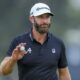 Dustin Johnson