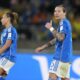 Nazionale italiana calcio femminile