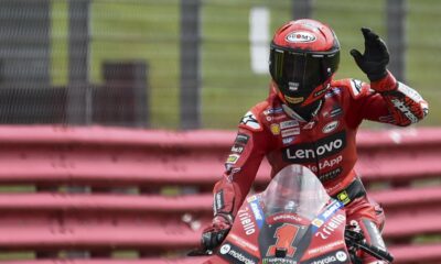 Francesco Bagnaia