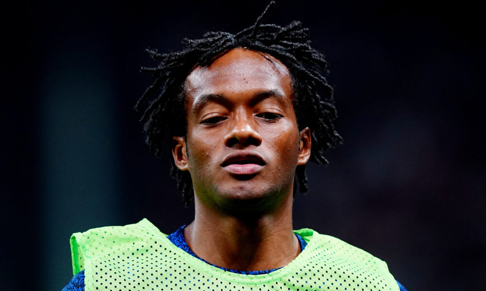 Juan Cuadrado