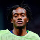 Juan Cuadrado