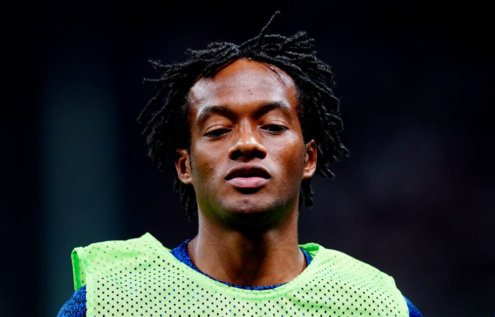 Juan Cuadrado