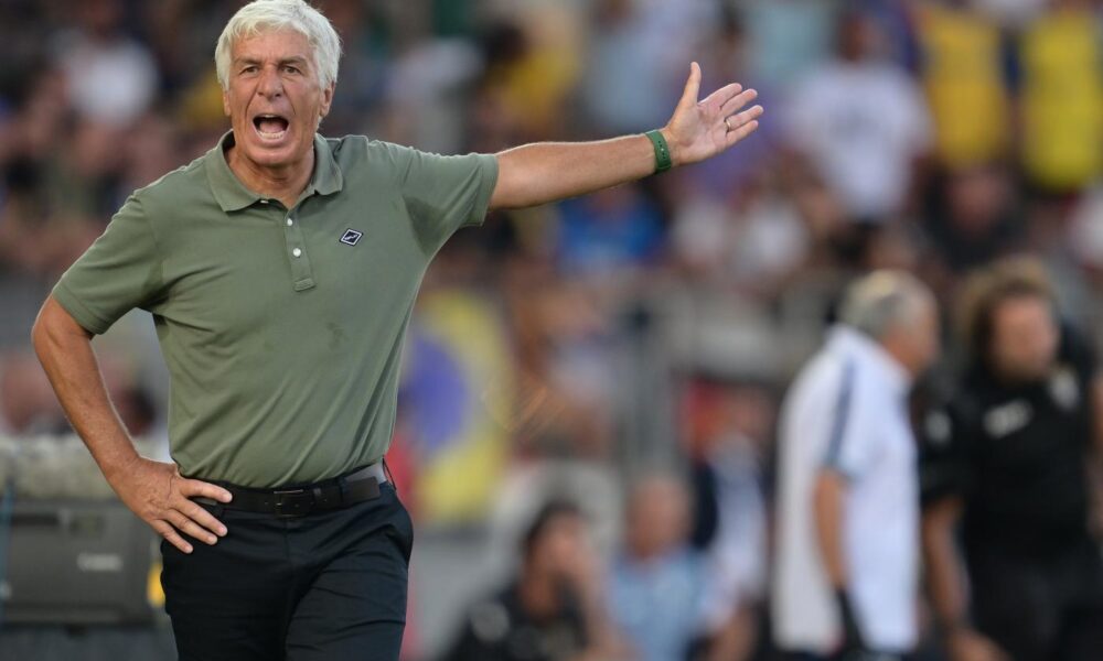 Gian Piero Gasperini