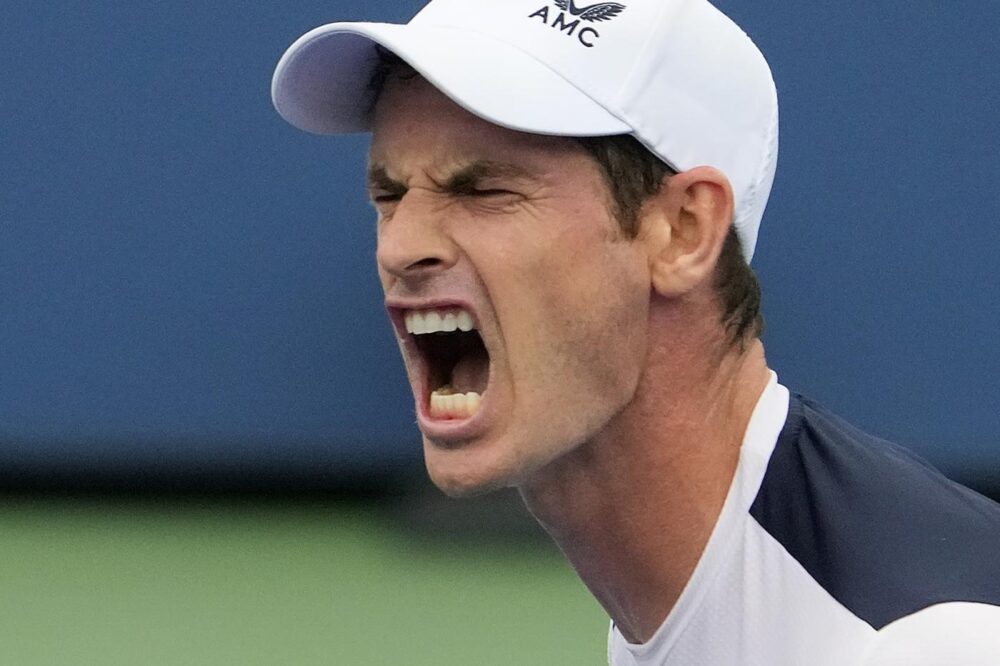 Andy Murray