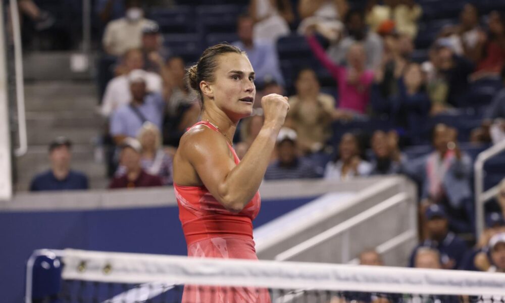 Para el tenis, ya están definidos los ocho clasificados a las Finales WTA de Cancún