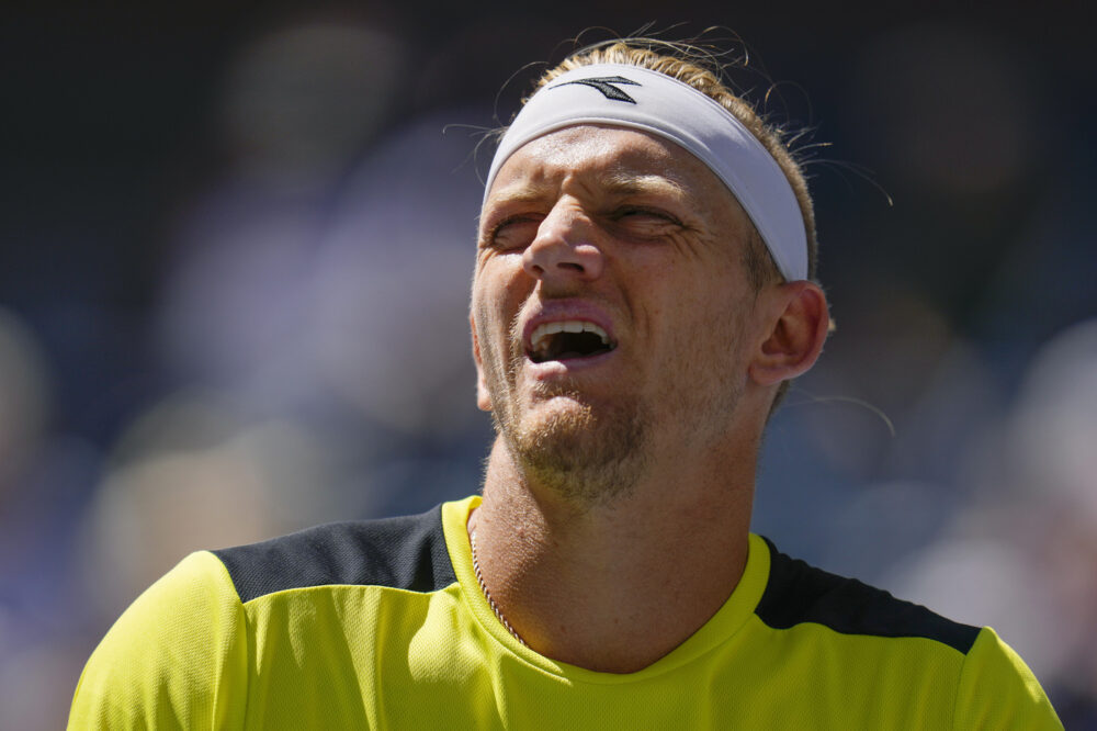 Alejandro Davidovich Fokina