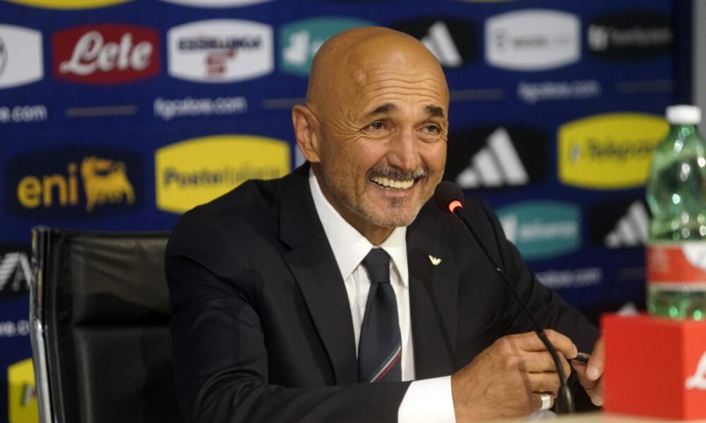 Luciano Spalletti