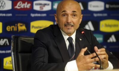 Luciano Spalletti