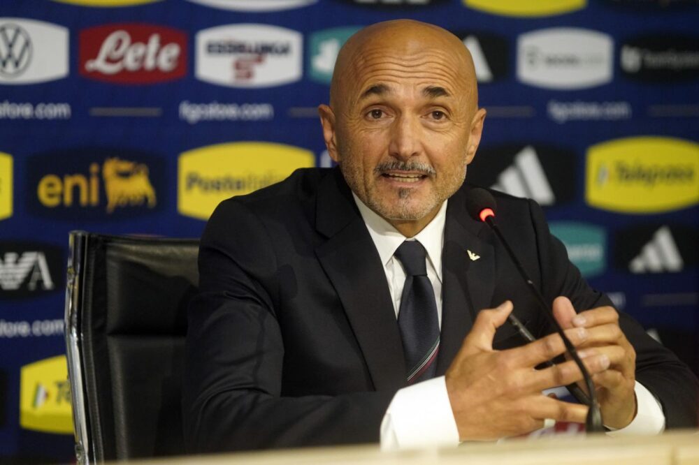 Luciano Spalletti
