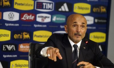 Luciano Spalletti