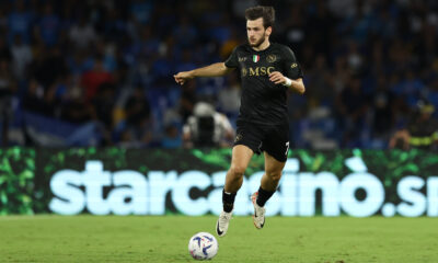 Khvicha Kvaratskhelia