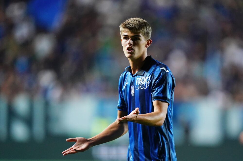 Charles De Ketelaere