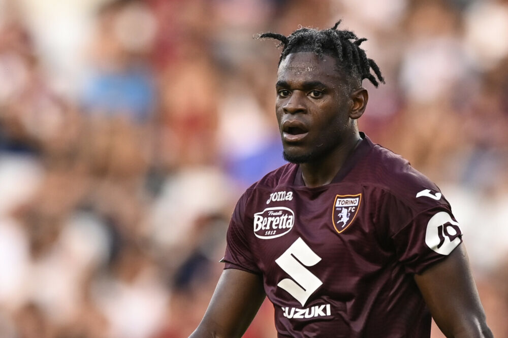 Duvan Zapata