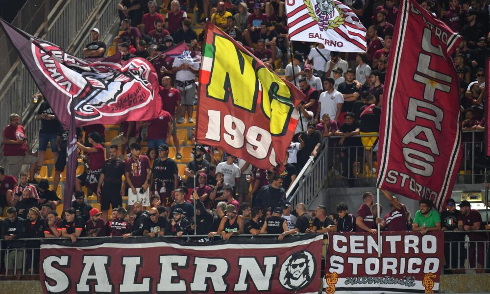 Salernitana