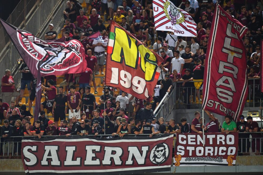 Salernitana