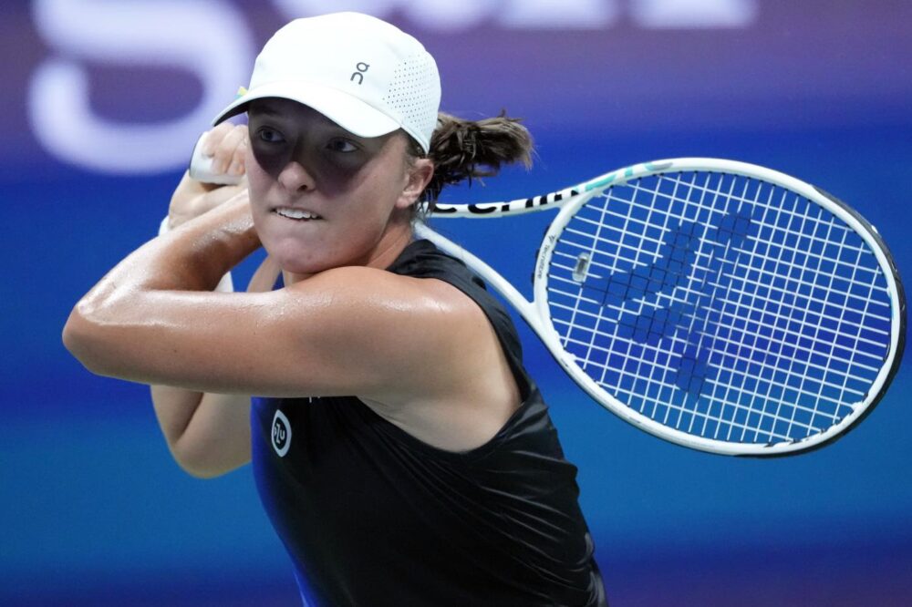 WTA retomará torneios na China em 2023 - ISTOÉ DINHEIRO