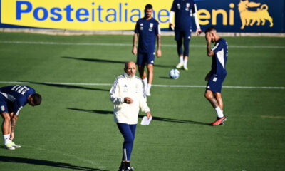 Luciano Spalletti