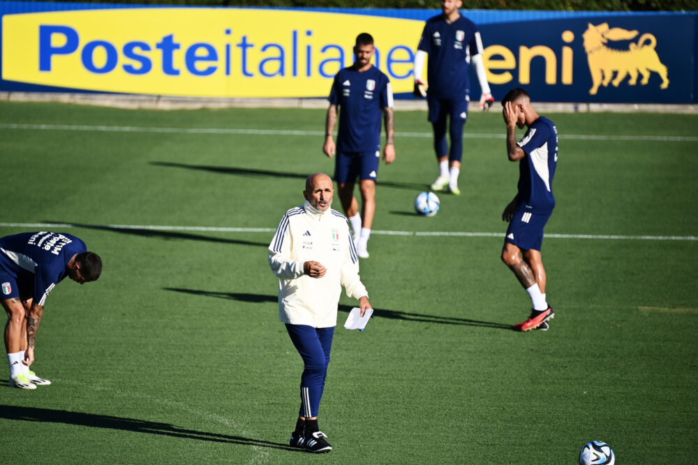 Luciano Spalletti