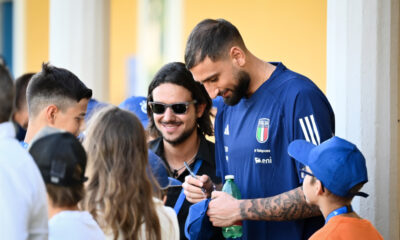 Gianluigi Donnarumma