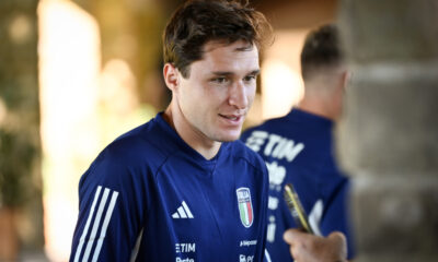 Federico Chiesa