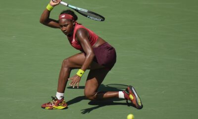 Coco Gauff