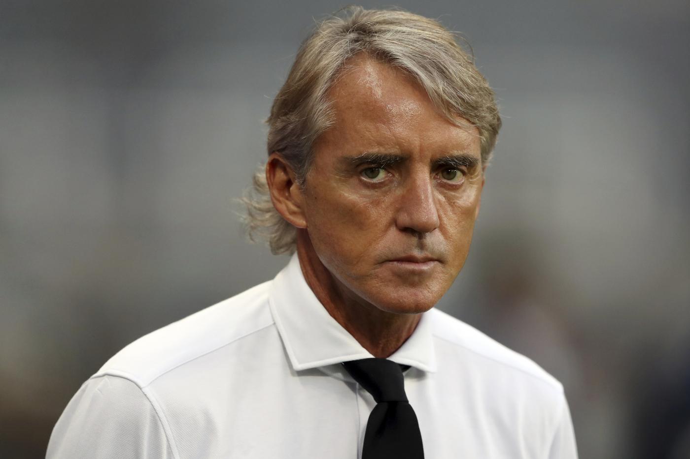 Roberto Mancini