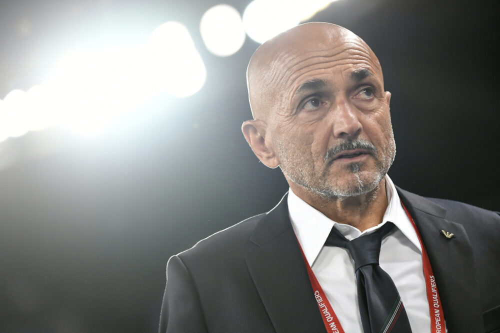 Luciano Spalletti