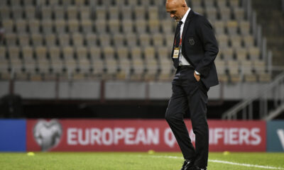 Luciano Spalletti