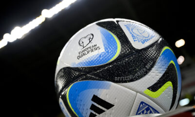 Qualificazioni Europei 2024