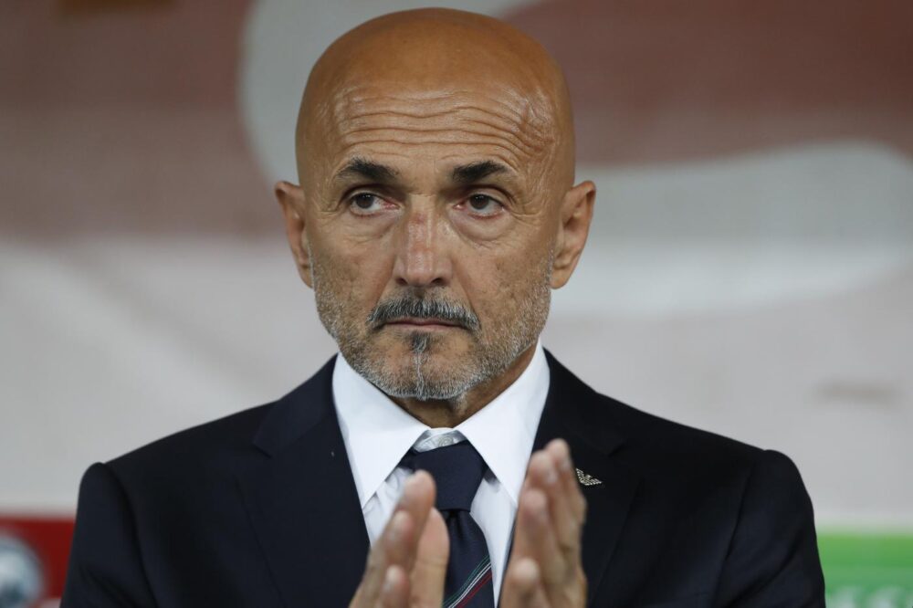 Spalletti