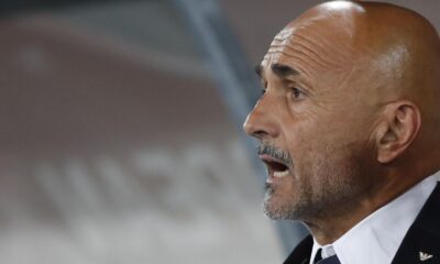 Luciano Spalletti