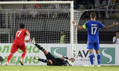 Gianluigi Donnarumma