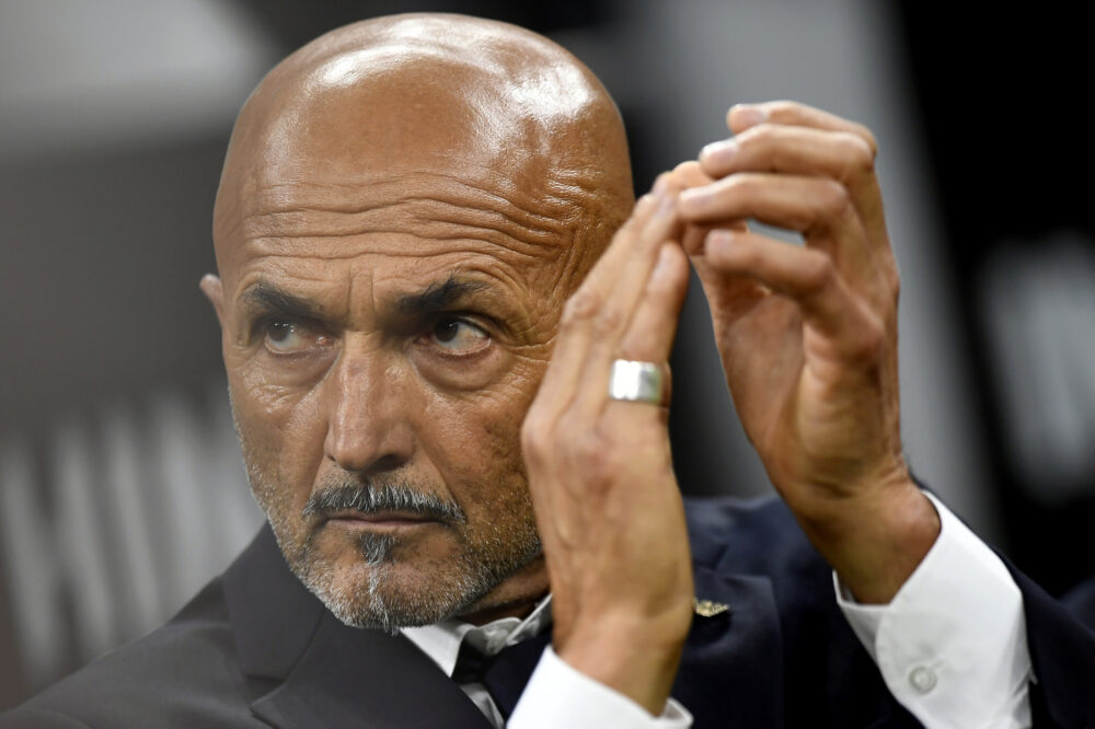 Luciano Spalletti