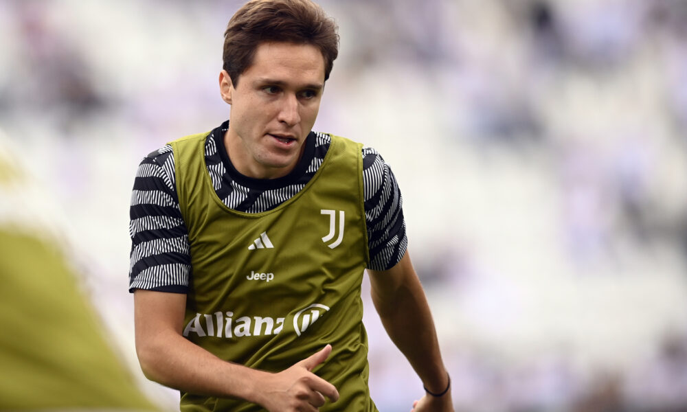 Federico Chiesa