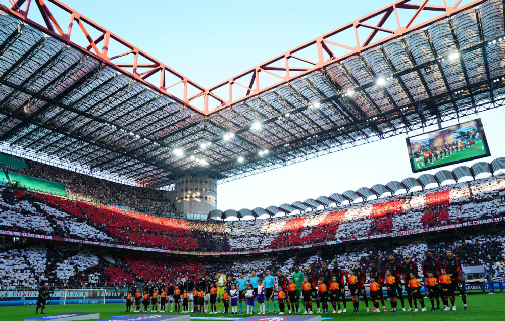Quando gioca il Milan la prossima partita di Champions League? Calendario, avversaria, programma 4 ottobre, tv, streaming